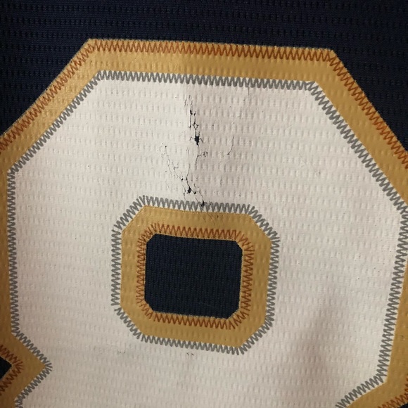 Ryan Braun Brewers Jersey - Picture 3 of 3